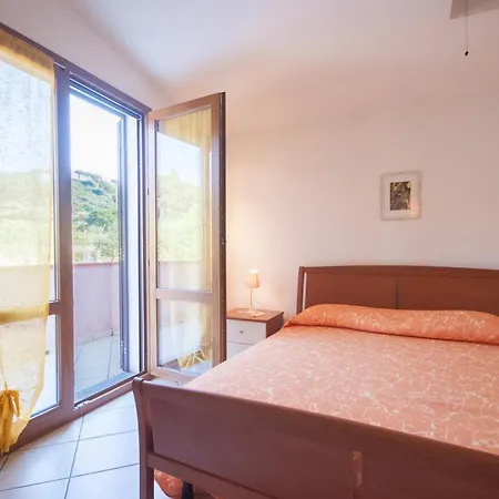 Paolo Apartment