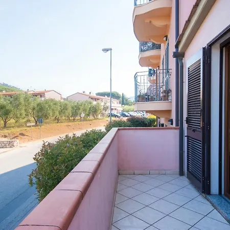 Paolo Apartment Porto Azzurro