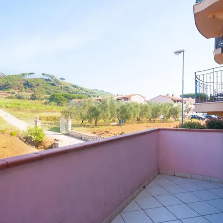 Apartment Paolo