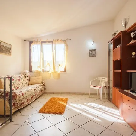 Paolo Apartment *