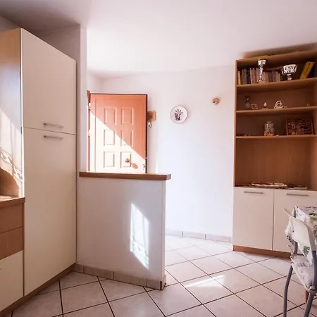 Paolo Apartment Porto Azzurro