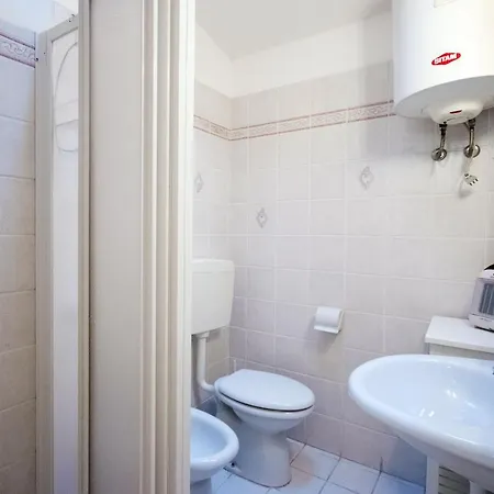 Apartment Paolo Porto Azzurro
