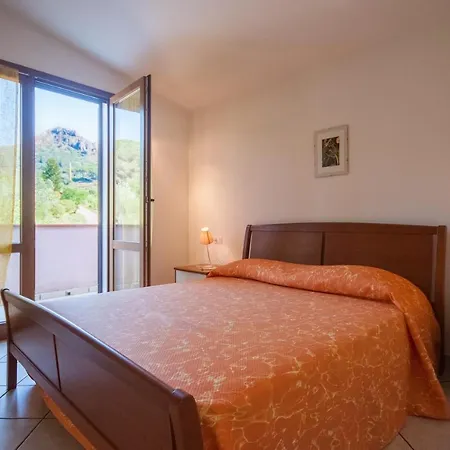 Paolo Apartment