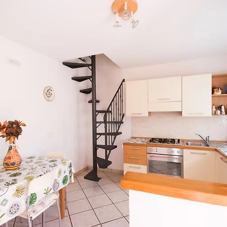 Paolo Apartment