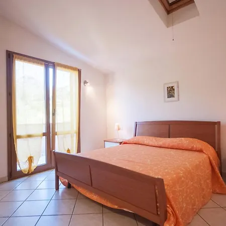 Apartment Paolo